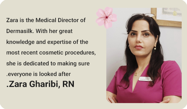 dermasilk image