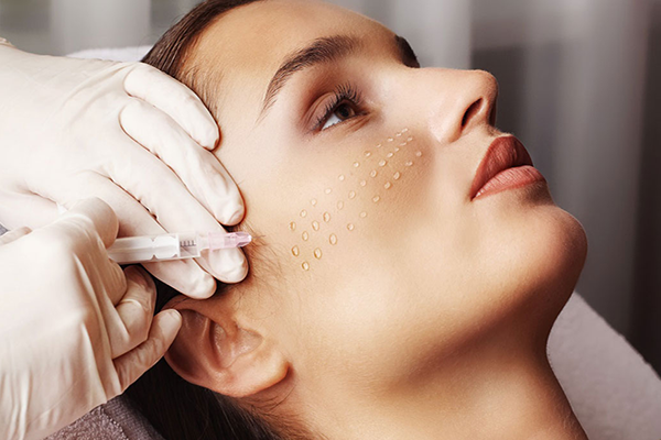 The Benefits and Applications of Mesotherapy for Facial Rejuvenation