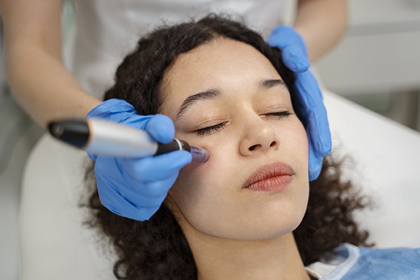 The Science and Benefits of Microneedling