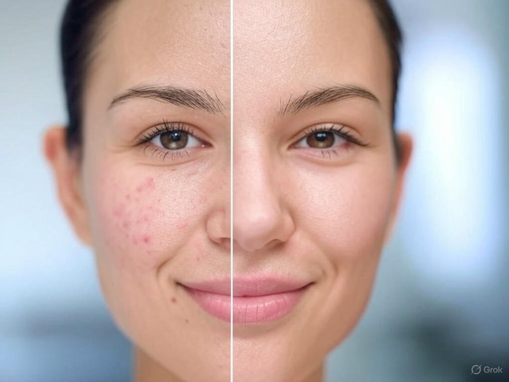 What is Microneedling