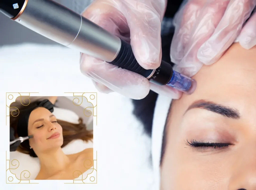 Microneedling: A Natural Approach to Skin Rejuvenation in Port Coquitlam