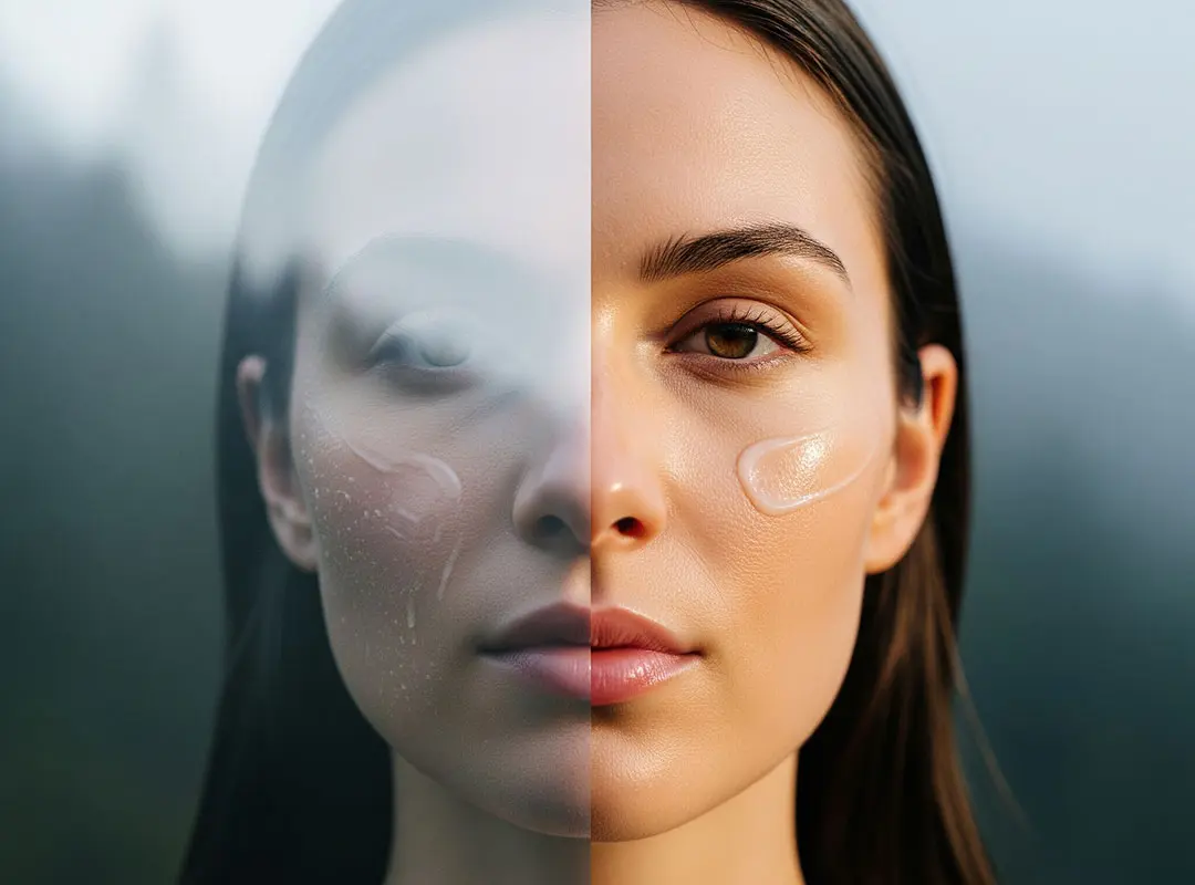 How Port Coquitlam's Climate Affects Your Skin and What You Can Do