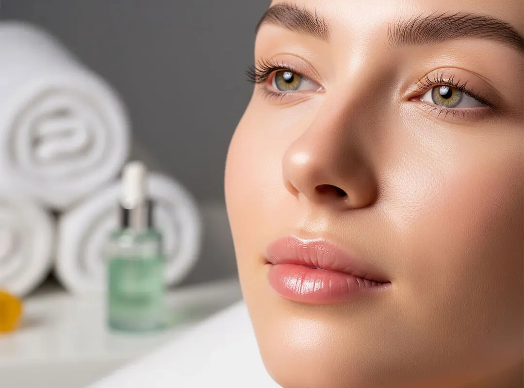 Top 5 Skincare Treatments in Port Coquitlam for Radiant Skin