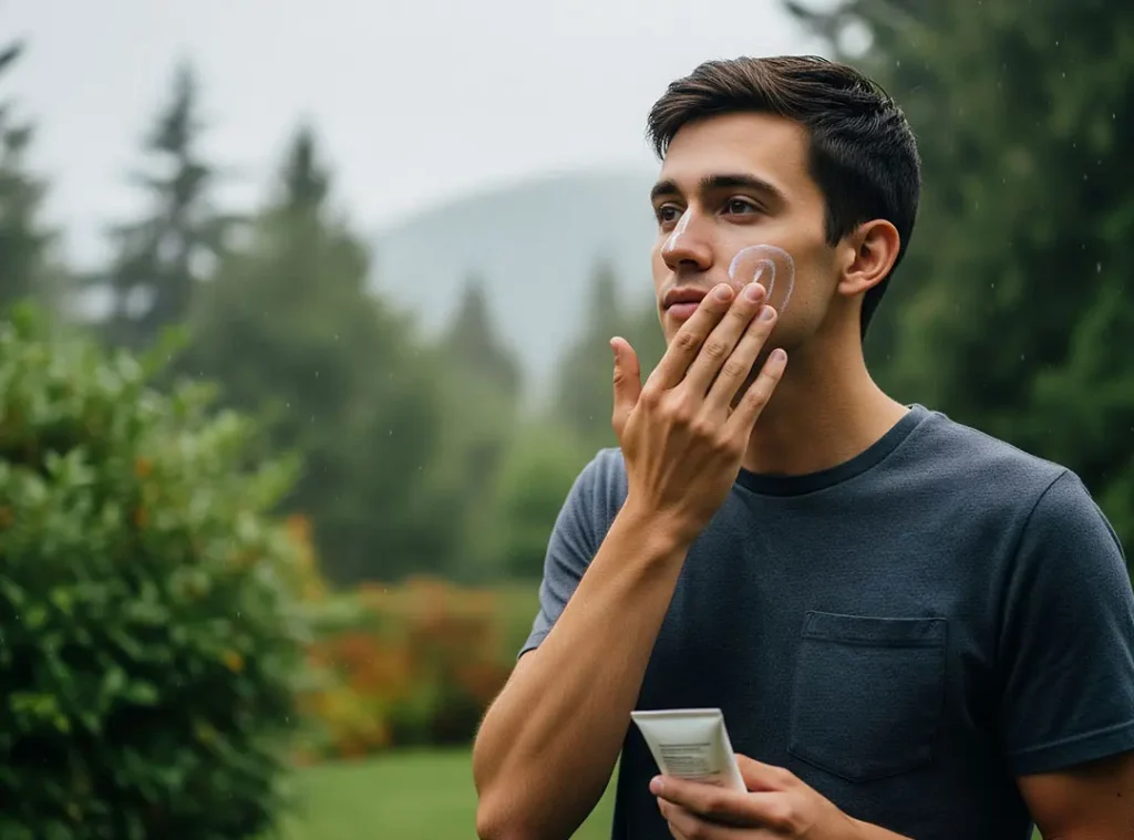 How Port Coquitlam's Climate Affects Your Skin and What You Can Do