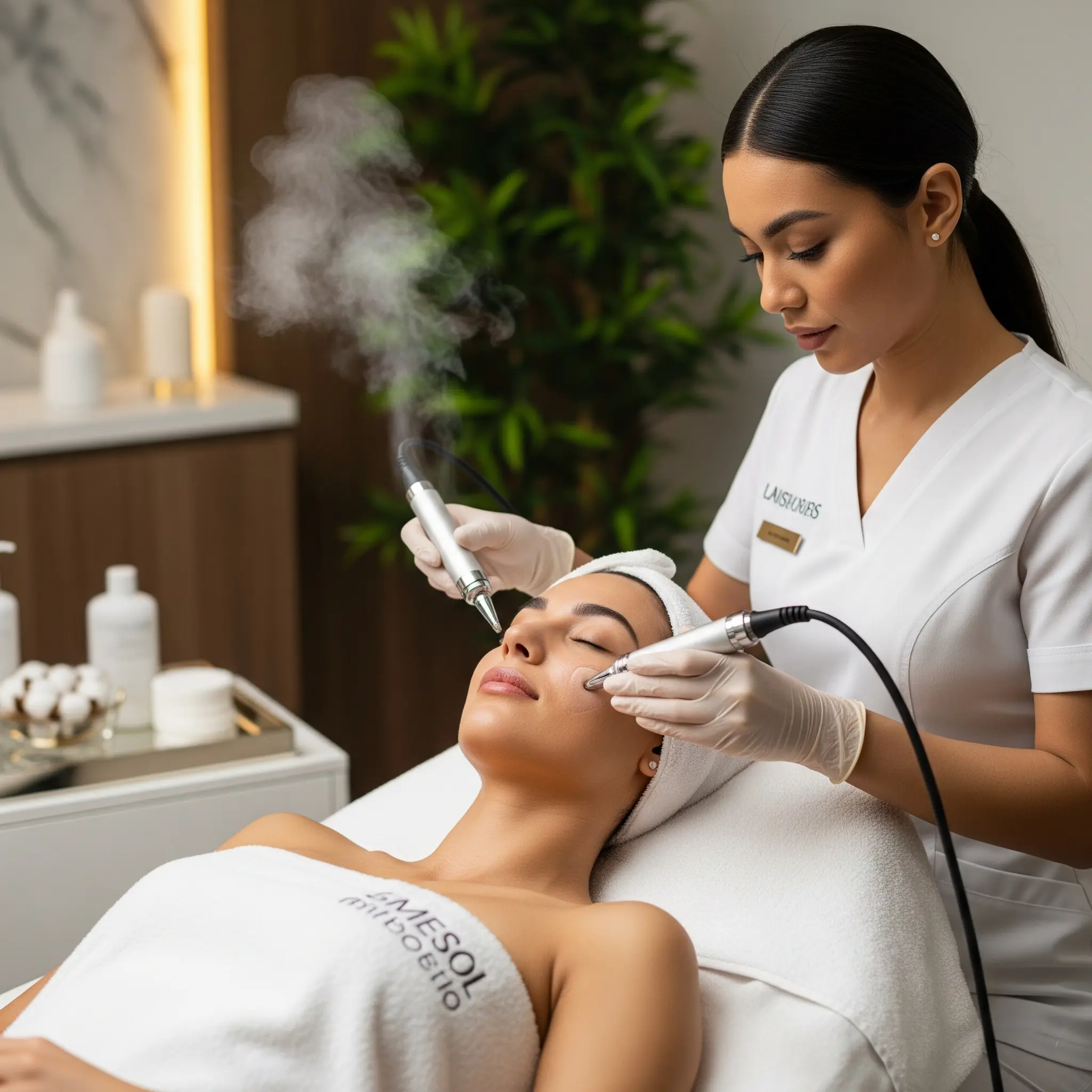 dermasilk image