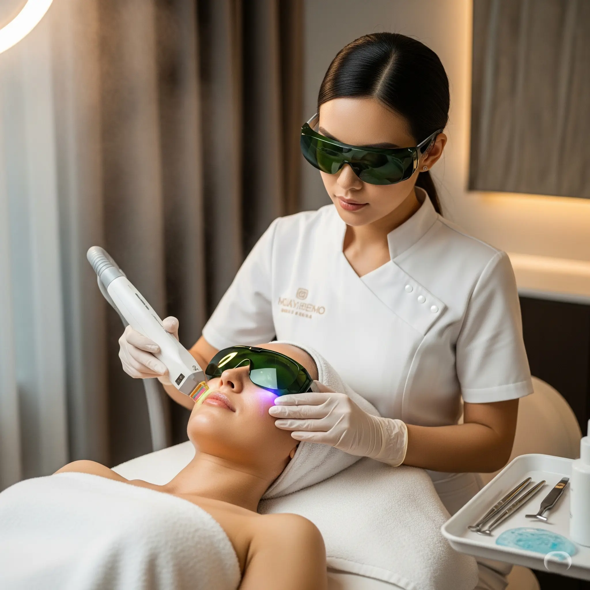 dermasilk image