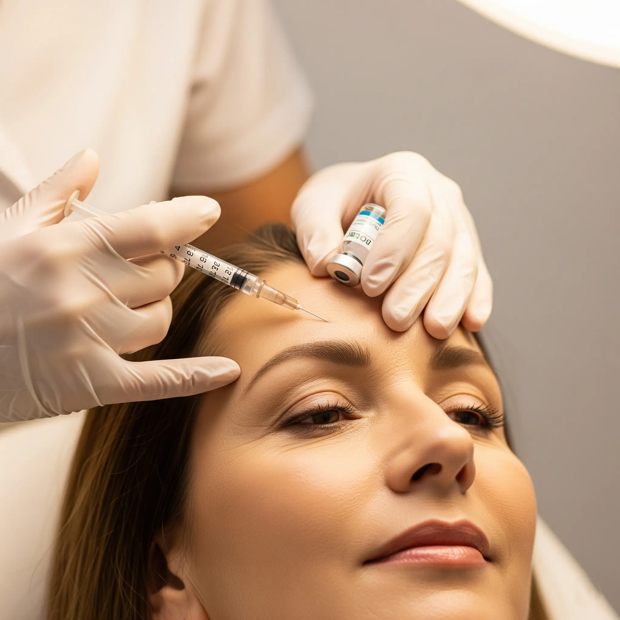 Botox injections dermasilk medical aesthetic clinic