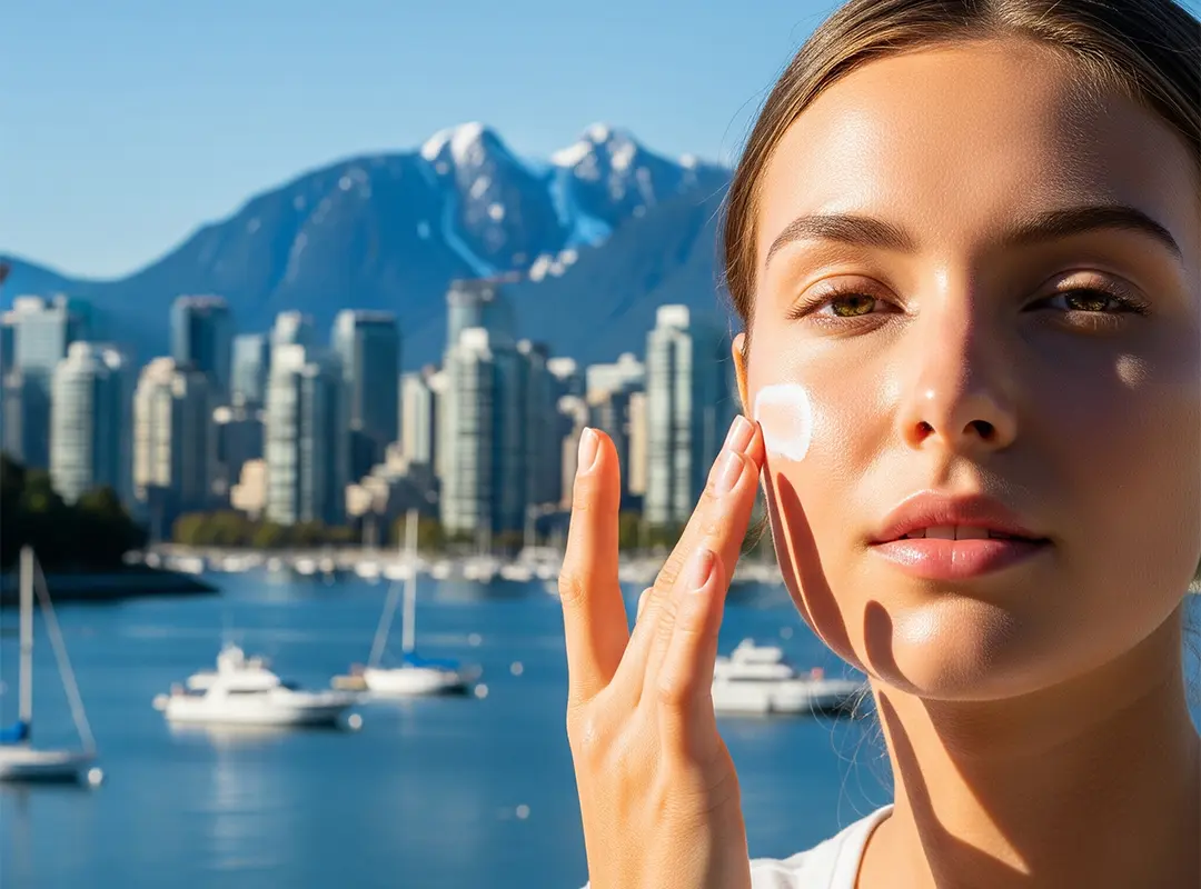 Seasonal Skincare: Adapting Your Routine in Vancouver