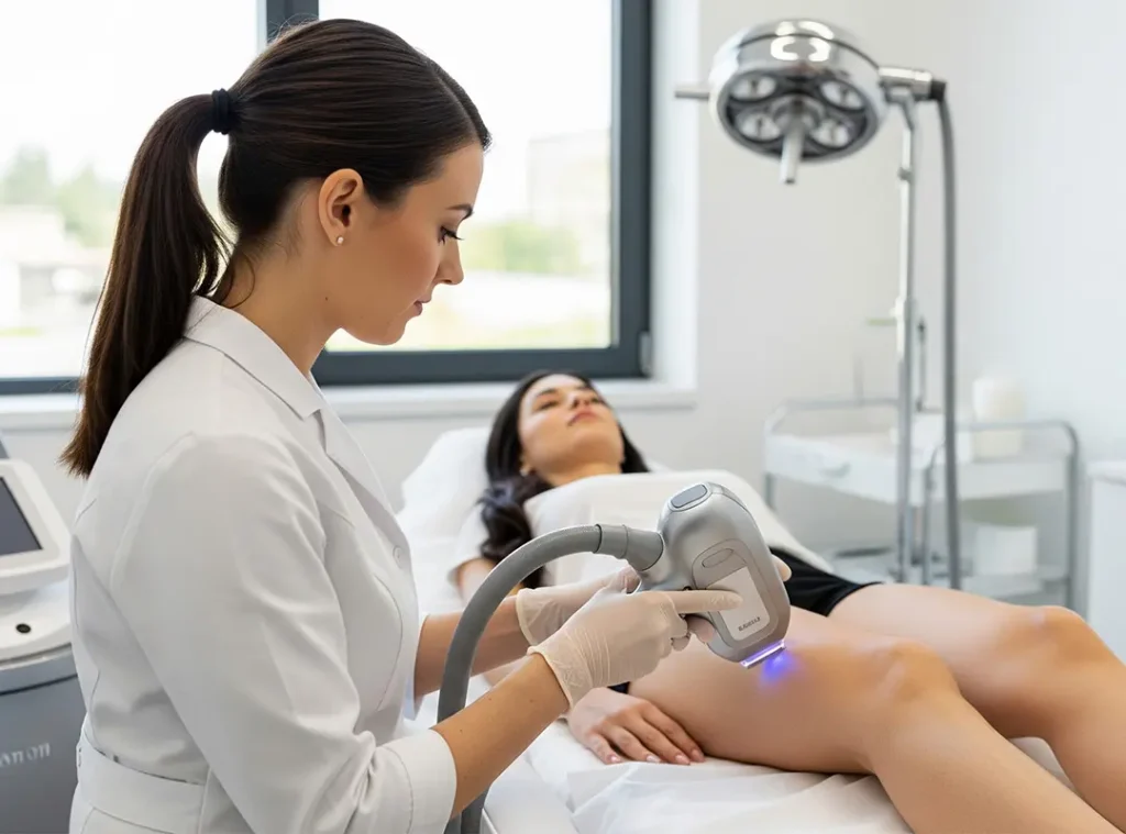 Port Coquitlam Laser Hair Removal – 2025 Update