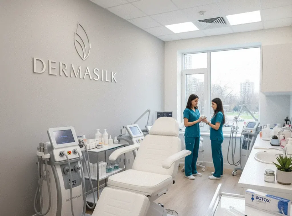 Preparing for Your First Botox Port Coquitlam – 2025 Update