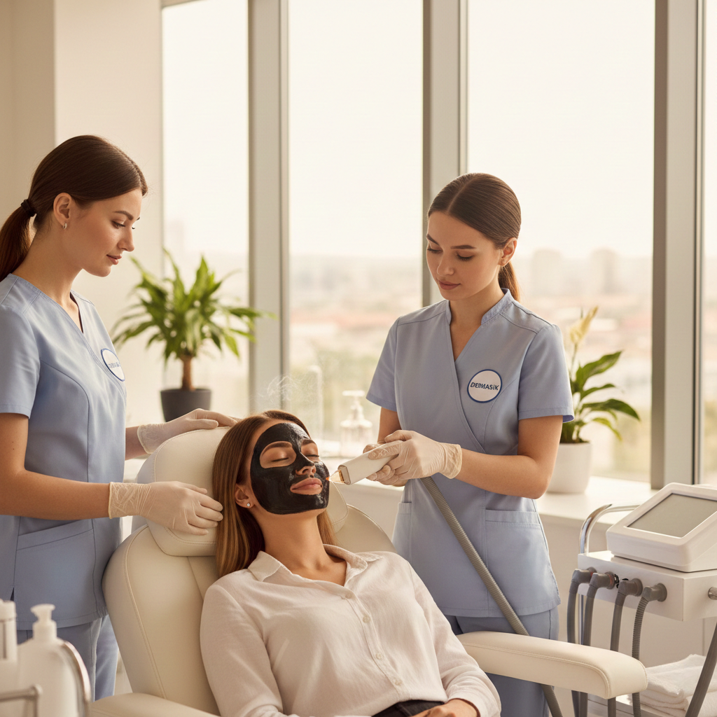 Carbon Laser Peel in Port Coquitlam – 2025 Update