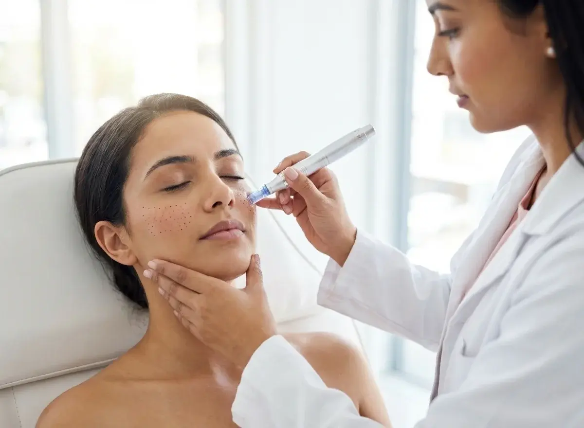 Truth About Microneedling Side Effects: Is It Safe for Your Skin?