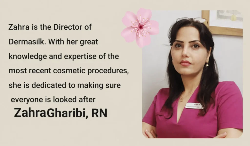 Top Medical Aesthetic Clinic in Coquitlam & Vancouver Metro HOME